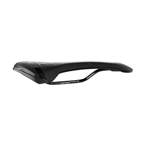 Selle Italia, X-Lr Tm Air Cross Superflow, Saddle, 264 X 125Mm, 215G, Black