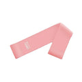 3NH 5pcs 60cm N Latex Mini Sport Gym Workout Expander Training Yoga Pilates Exercise Resistance Bands Fitness Band Color QP