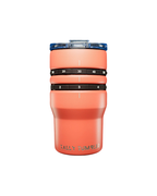 Tally Tumbler 4-in-1 Can Cooler & Scorekeeper 14oz