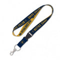 Notre Dame Fighting Irish Lanyard With Detachable Buckle