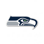 Seattle Seahawks Collector Pin Jewelry Card - Special Order