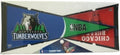 Pennant Set NBA