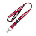 South Carolina Gamecocks Lanyard with Detachable Buckle