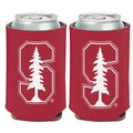 Stanford Cardinal Can Cooler - Special Order