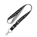 Chicago White Sox Lanyard with Detachable Buckle Two Color - Special Order