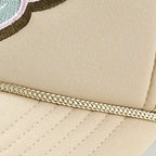 Pickle Me Trucker Hat