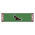 St. Josephs Red Storm Putting Green Mat  1.5ft. x 6ft.