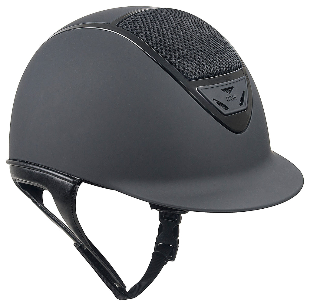 Xlt Matt Balck Glossy Trim - Small/Glossy Trim