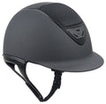 Xlt Matt Balck Glossy Trim - Small/Glossy Trim