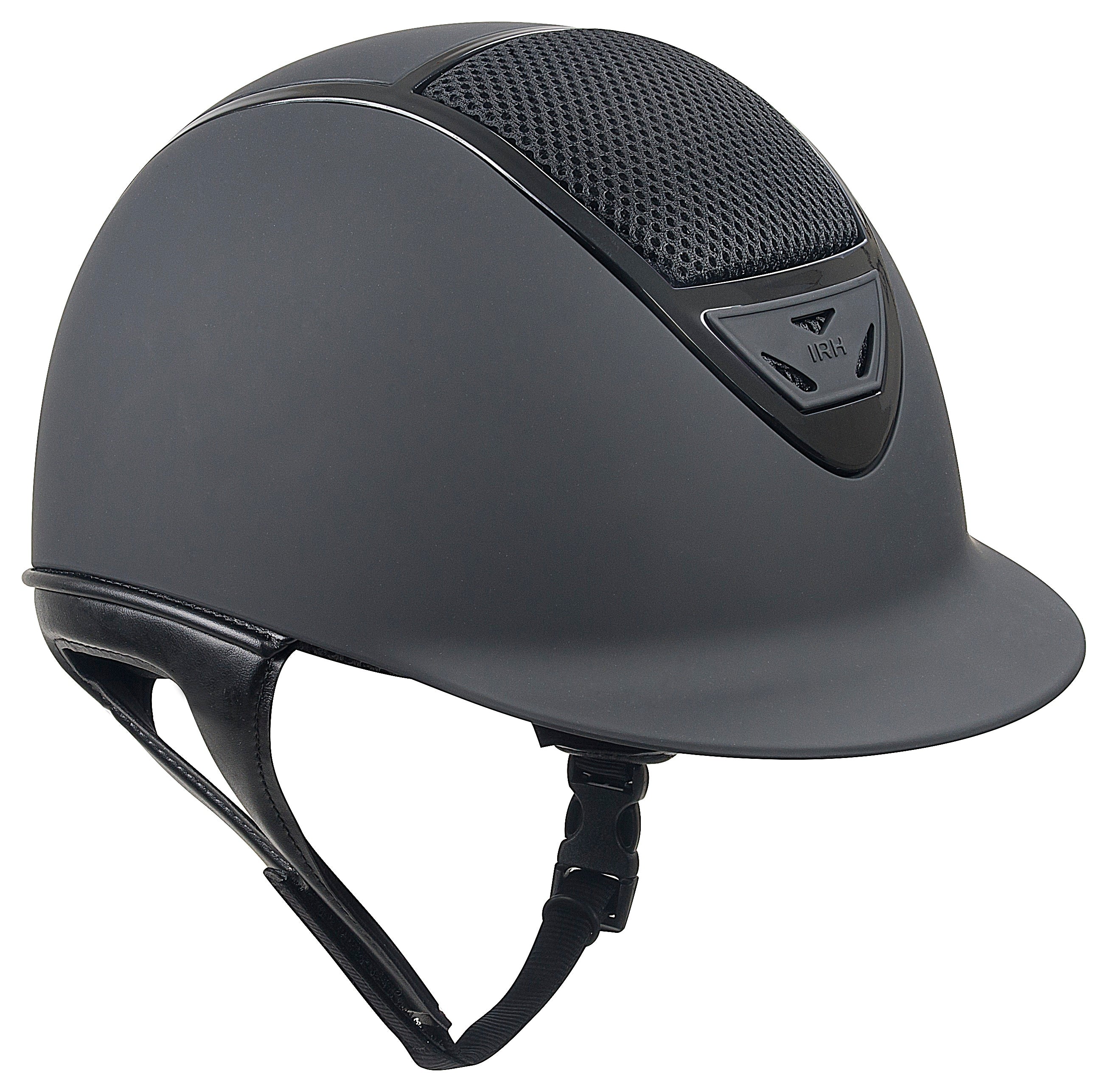 Xlt Matt Balck Glossy Trim - Small/Glossy Trim
