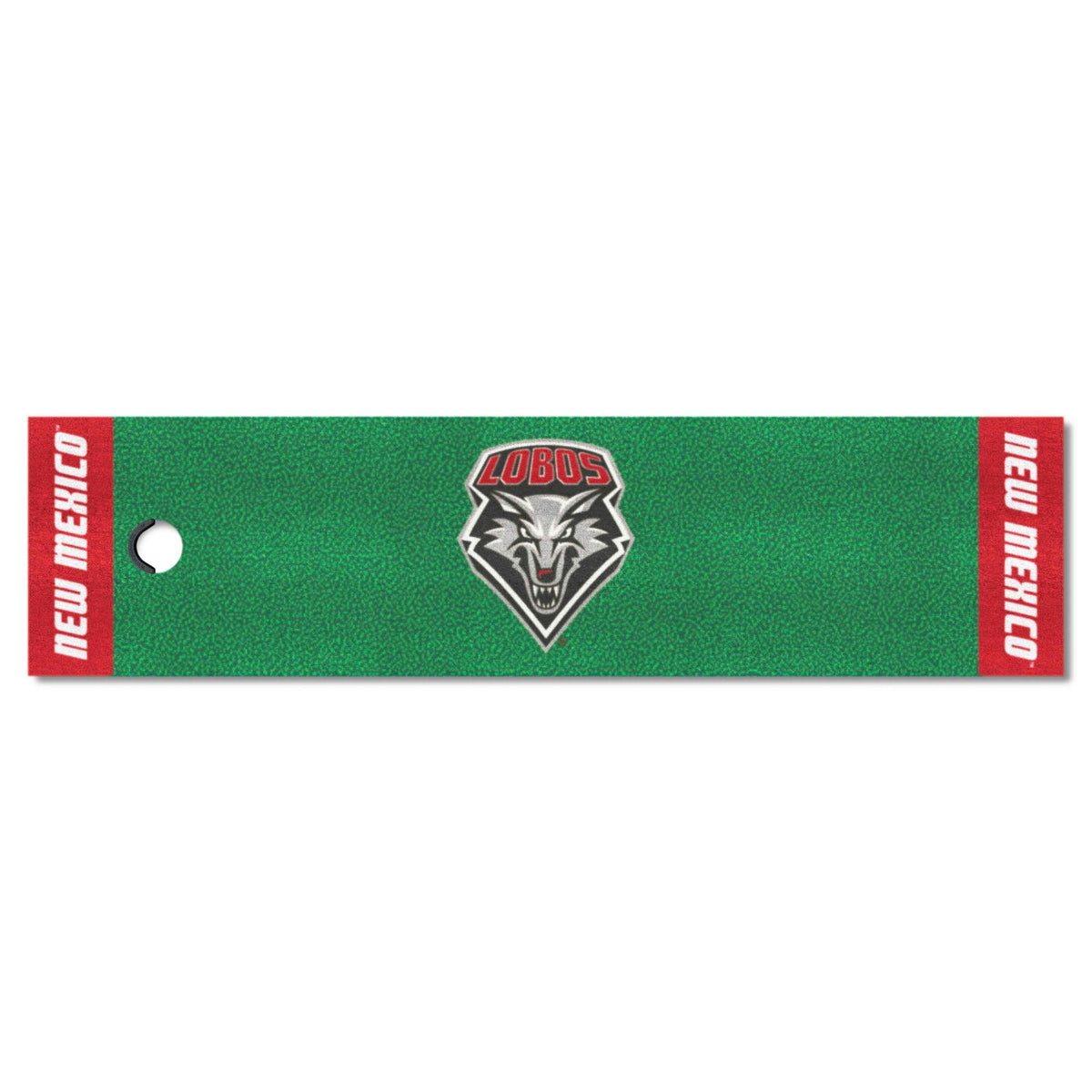 New Mexico Putting Green Mat  1.5ft. x 6ft.