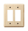 Wallplat2Rockr Ash Unfin (Pack Of 1)