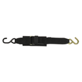 BoatBuckle KwikLok Transom TieDown  2inch x 4  Pair