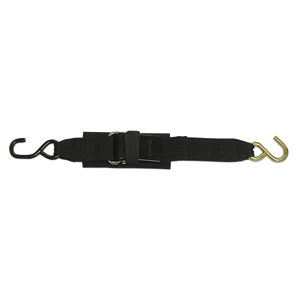 BoatBuckle KwikLok Transom TieDown  2inch x 4  Pair