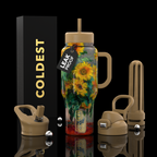 COLDEST 36oz Limitless Ultra v8