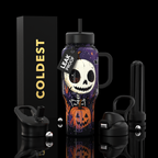 COLDEST 36oz Limitless Ultra v8