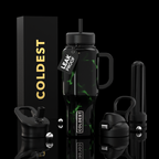 COLDEST 36oz Limitless Ultra v8