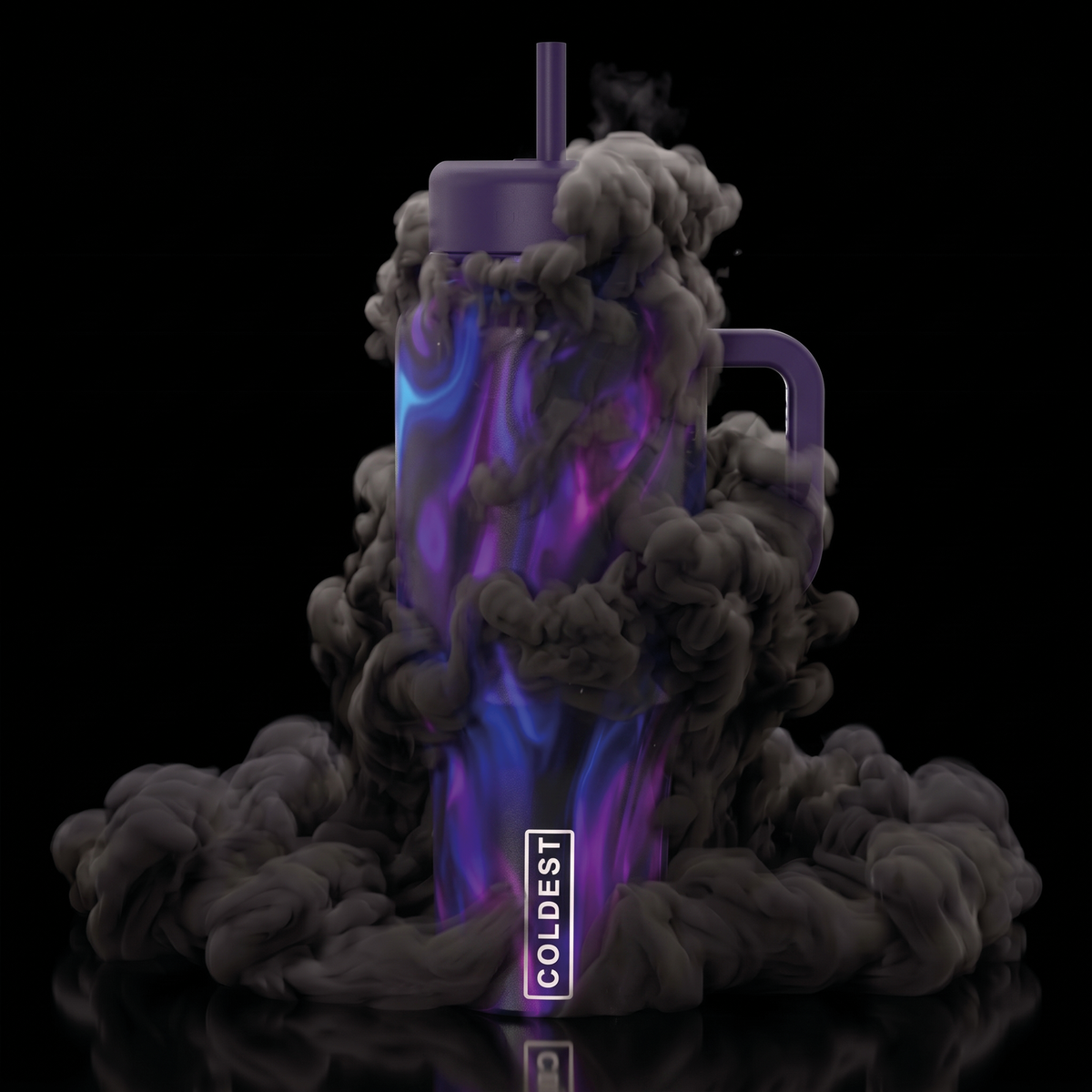 COLDEST 36oz Limitless Ultra v8