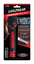 STORM PROOF SIGNAL LIGHT (Pack of 1)