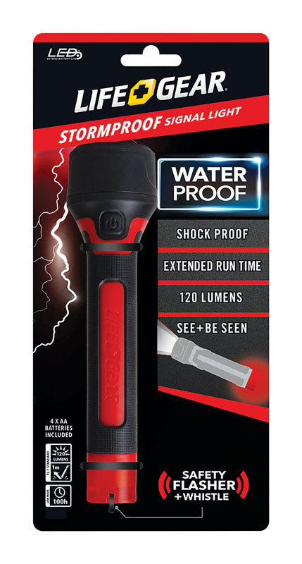 STORM PROOF SIGNAL LIGHT (Pack of 1)