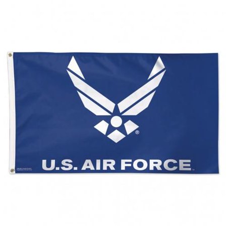 US Air Force Flag 3x5 Deluxe - Special Order