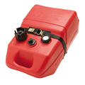 BoatBuckle Gas Tank Battery Box Kwik Lok Strap 1inch x 4