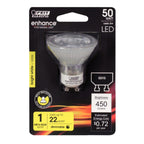 Bulb Led Mr16 450L 6W (Pack Of 1)