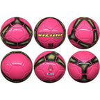 Vizari Cordoba USA Soccer Ball -Pink