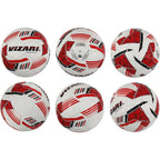 Stadio Match NFHS Soccer Ball-White - Vizari Sports