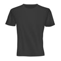 Vizari Performance T-Shirt – Black