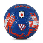 Vizari National Team Soccer Balls – Japan Blue