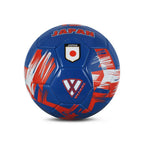 Vizari Mini National Team Soccer Balls-japan Blue