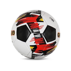 Vizari Mini National Team Soccer Balls – Germany White