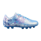 Vizari Sports Frost 3 Youth Firm Ground Soccer Shoes - Blue