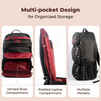 THE BACKPACK