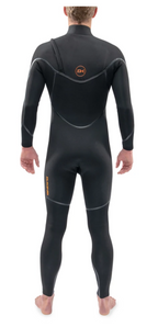 Dakine MENS CYCLONE ZIP FREE FULL