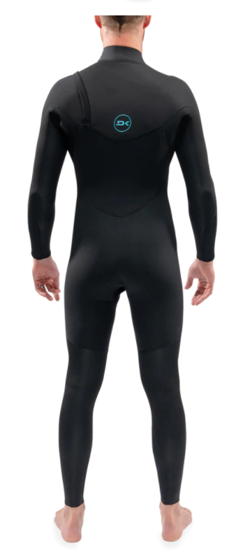 Dakine MENS MISSION ZIP FREE FULL