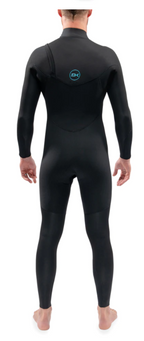 Dakine MENS MISSION ZIP FREE FULL