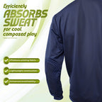 Vizari Vallejo Goalkeeper Jersey – Yellow/Black