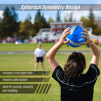 Vizari Hydra Soccer Ball – Blue