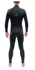Dakine MENS MISSION CHEST ZIP FULL