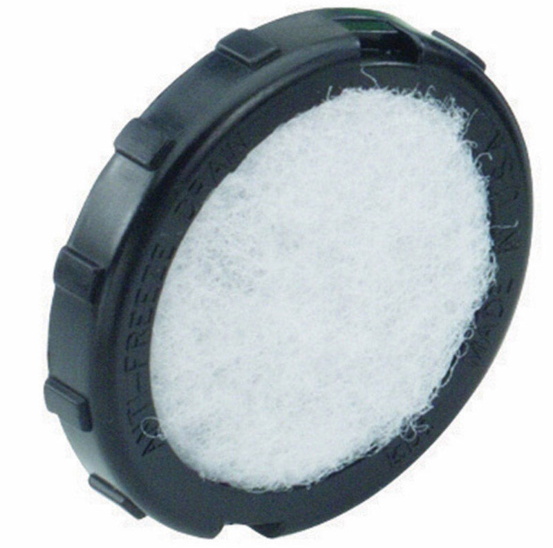 Drain Valve 1/2''Mpt (Pack Of 1)