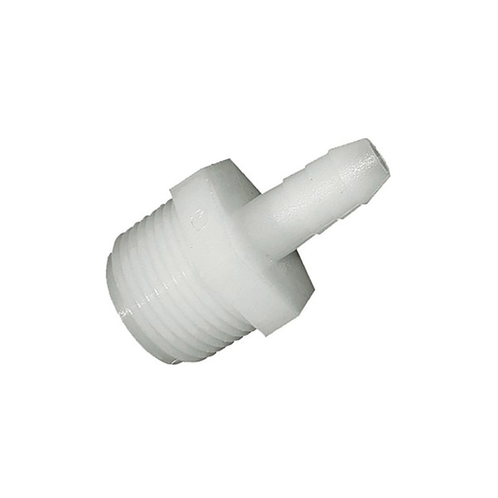 Adptr Barbxmpt 1X1/2 (Pack Of 5)