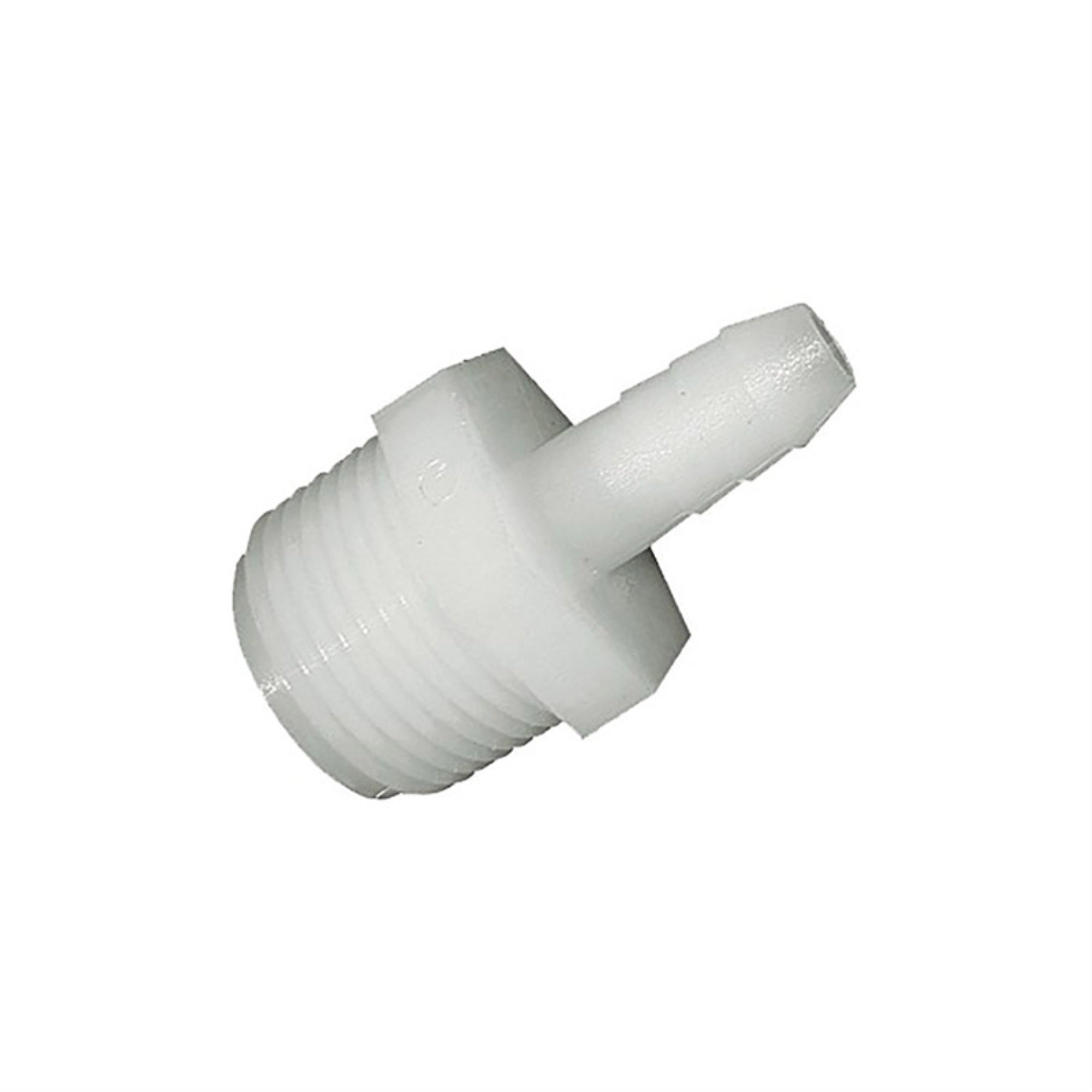 Adptr Barbxmpt 1X1/2 (Pack Of 5)