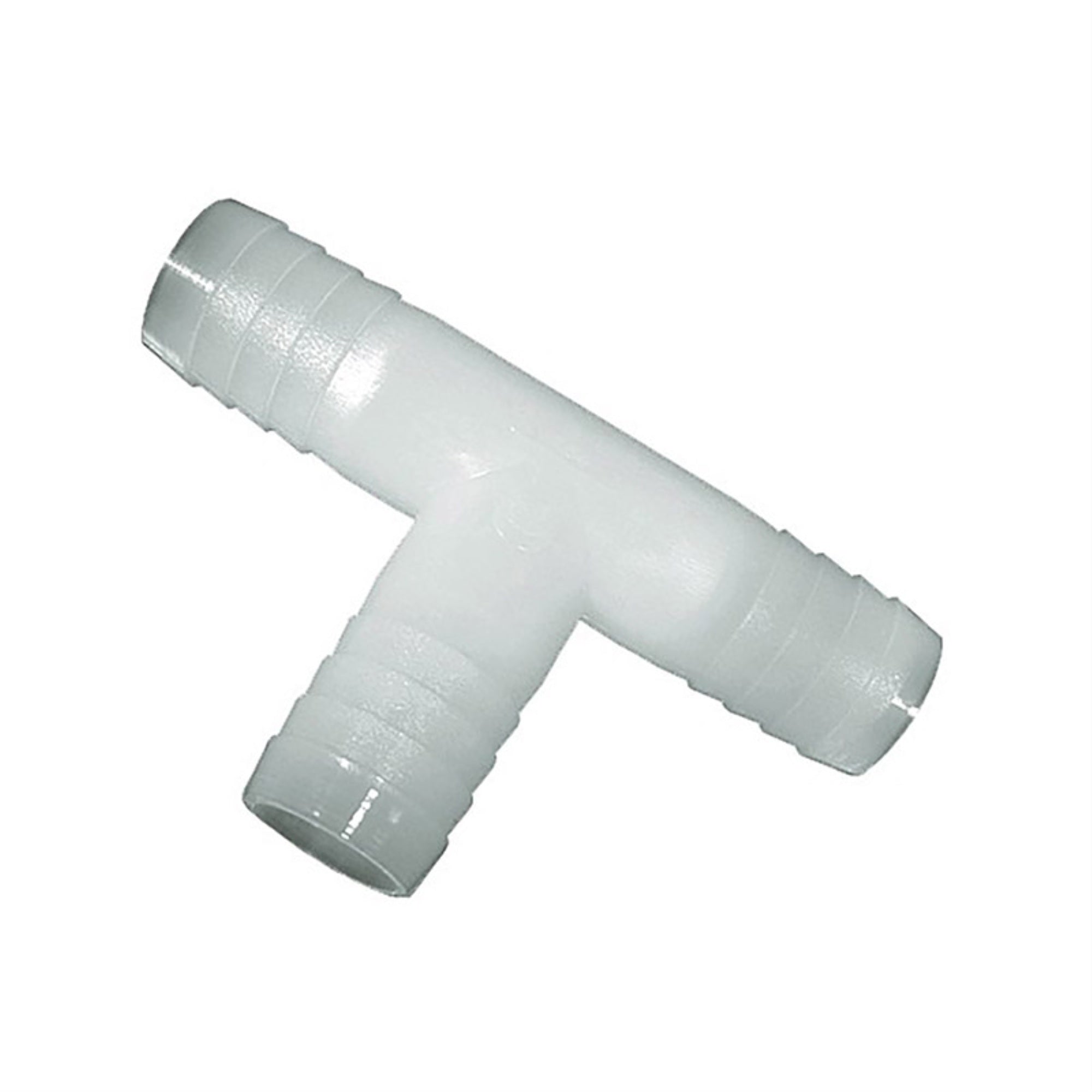 TEE 1/2X3/8X1/2 BARB (Pack of 5)
