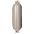 Taylor Made 262379 Storm Gard Inflatable Vinyl Fender - 6.5'' X 22'', Aurora Gold