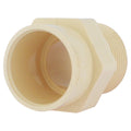 Cpvc Adptr S40 3/4''''M (Pack Of 25)