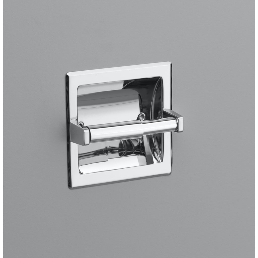 Recess Tlt Paper Hldr Ch (Pack Of 1)