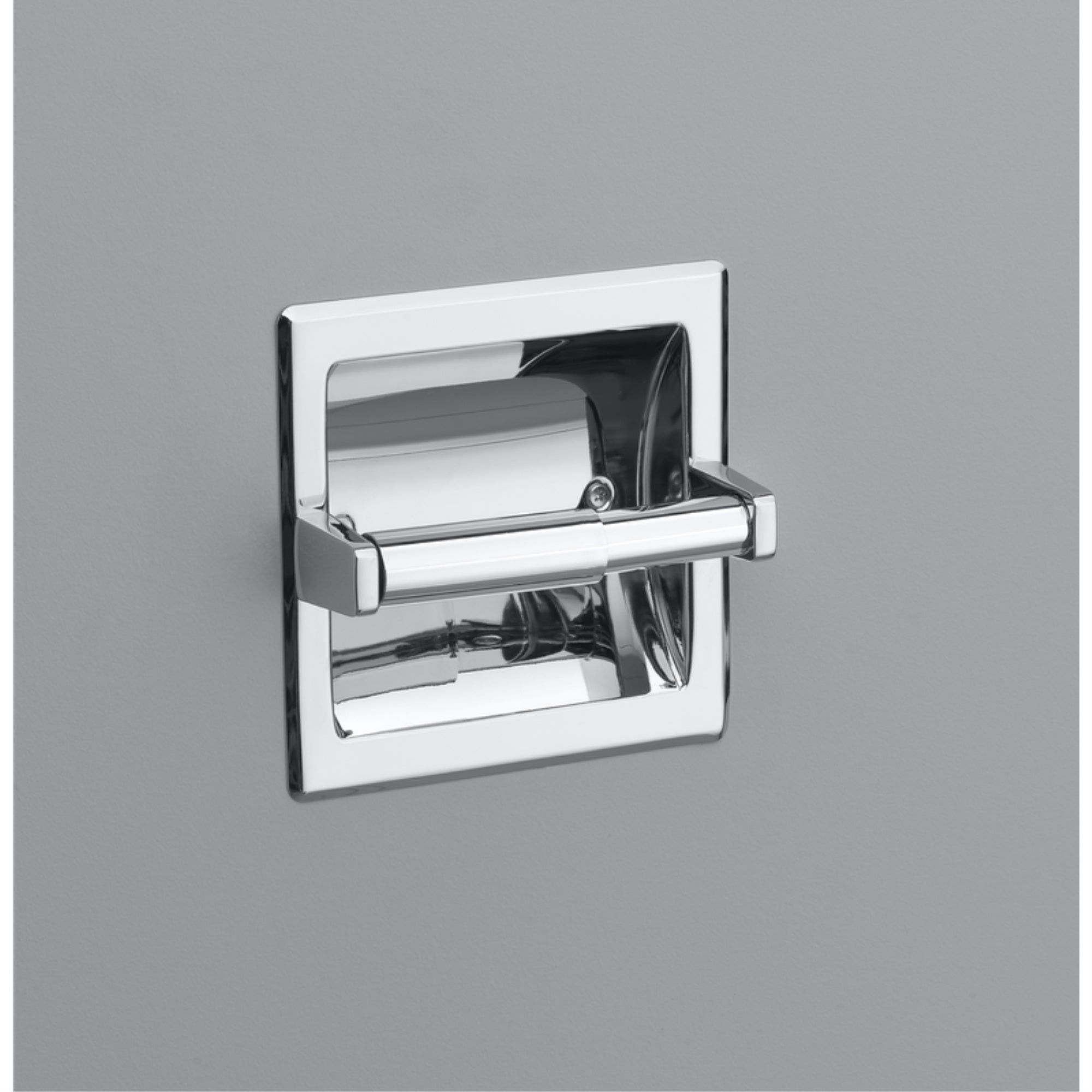 Recess Tlt Paper Hldr Ch (Pack Of 1)