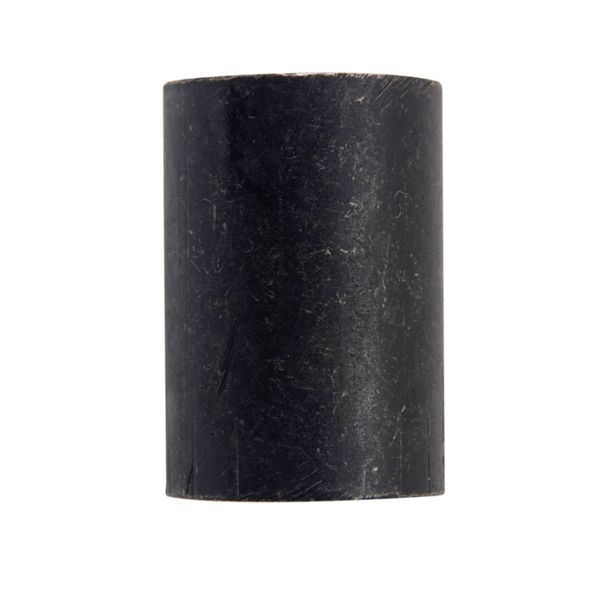 Coupling 1/8'''' Black (Pack Of 5)